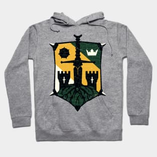 Knights Logo - For Honor Hoodie